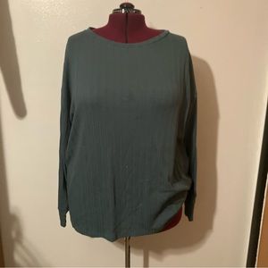 Lularoe Nora Boat Neck Top